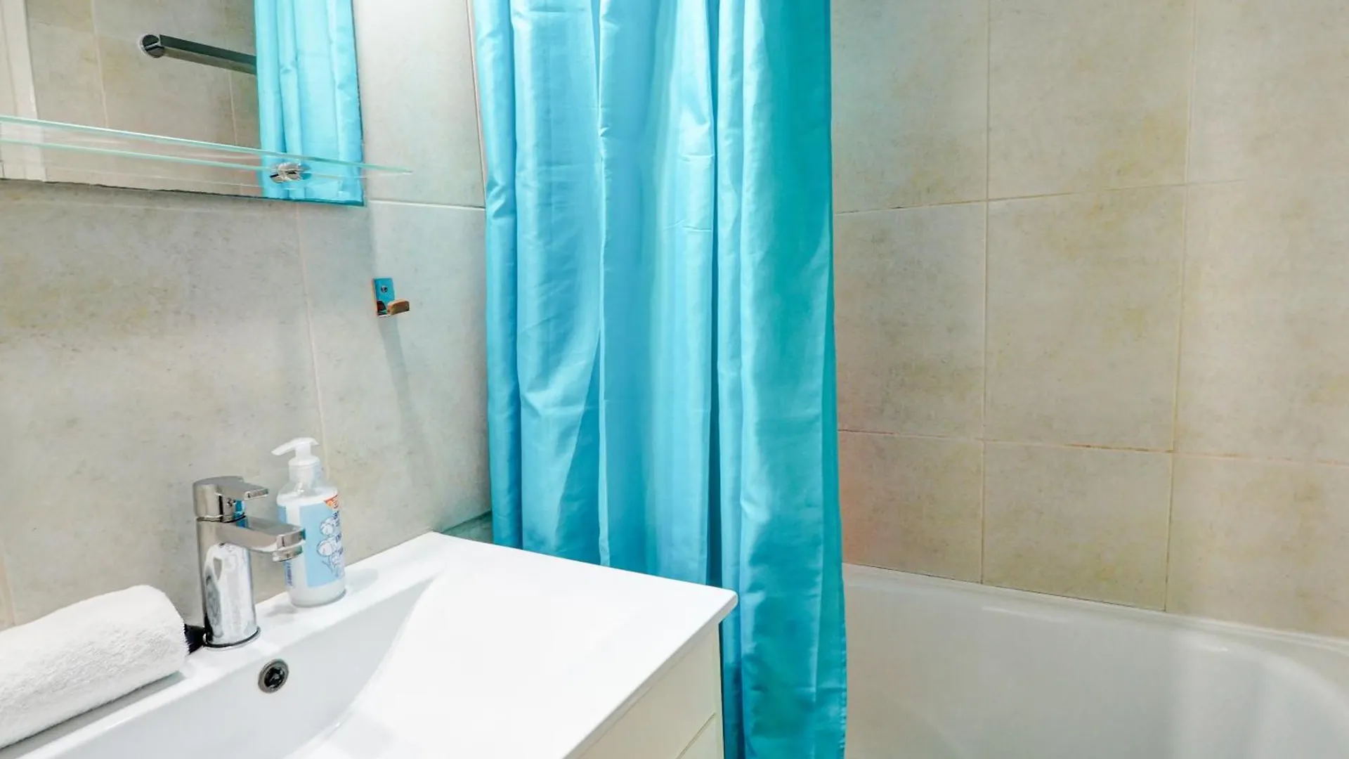 Espalter Onyx By Hello Homes Sitges 0*,  Spain
