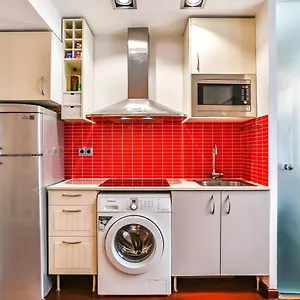 Apartamento Ghat Montroig, Sitges