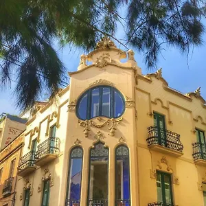Noucentista Sitges