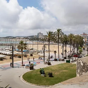 Sitgesnextdoor Sitges