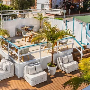 Antonio's House Sitges