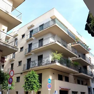Apartamento Sweet Inas, Sitges