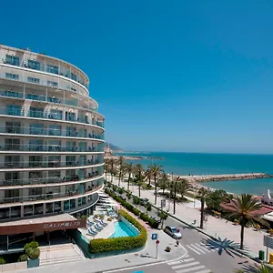 4* Отель Calipolis