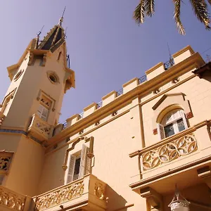El Xalet Sitges