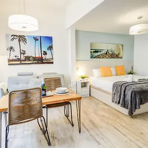 Apartment The Oasis By Hello Homes, Sitges