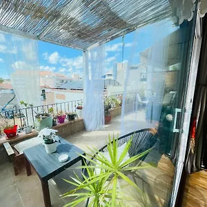 Apartamento Sweet Atic, Sitges