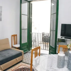 Apartamento Bright In + Balcony, Sitges