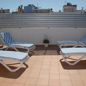 Apartment Bonaventura 7, Sitges