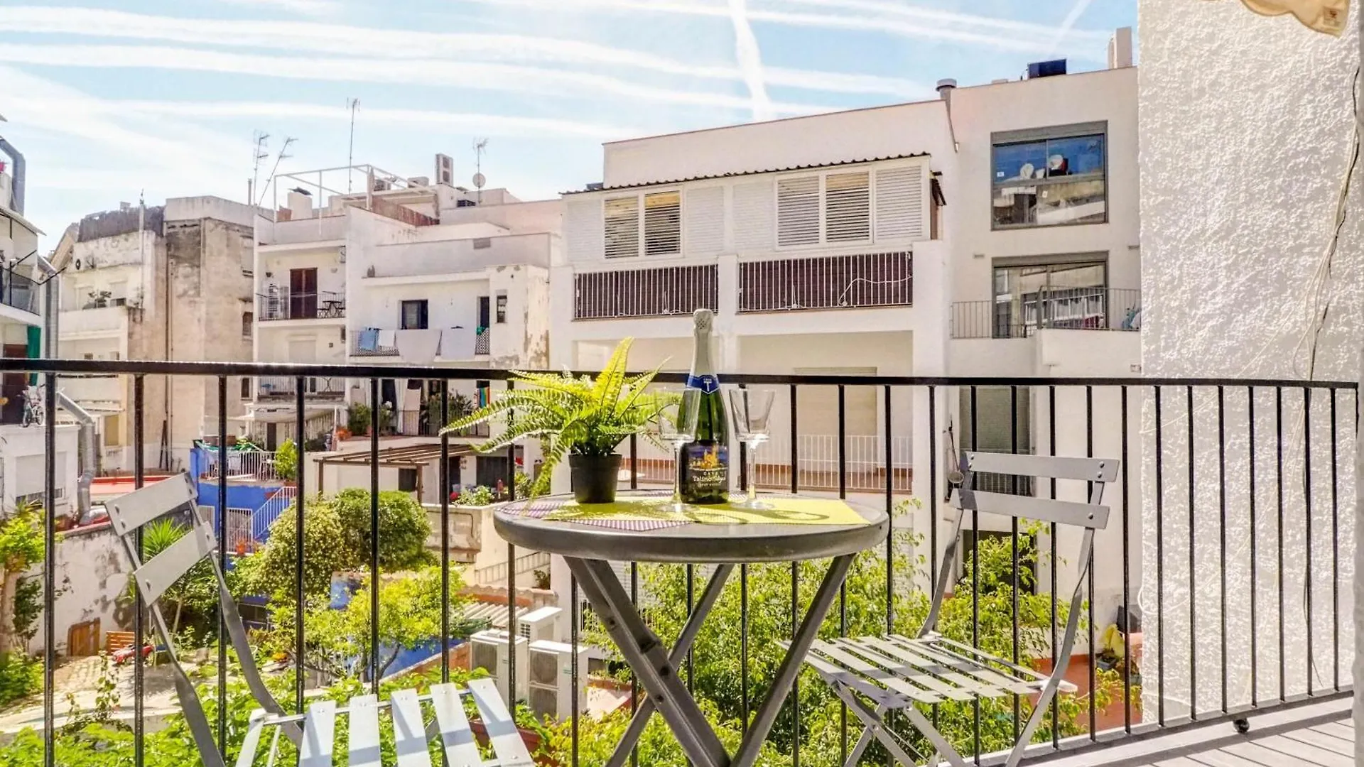Espalter Onyx By Hello Homes Sitges