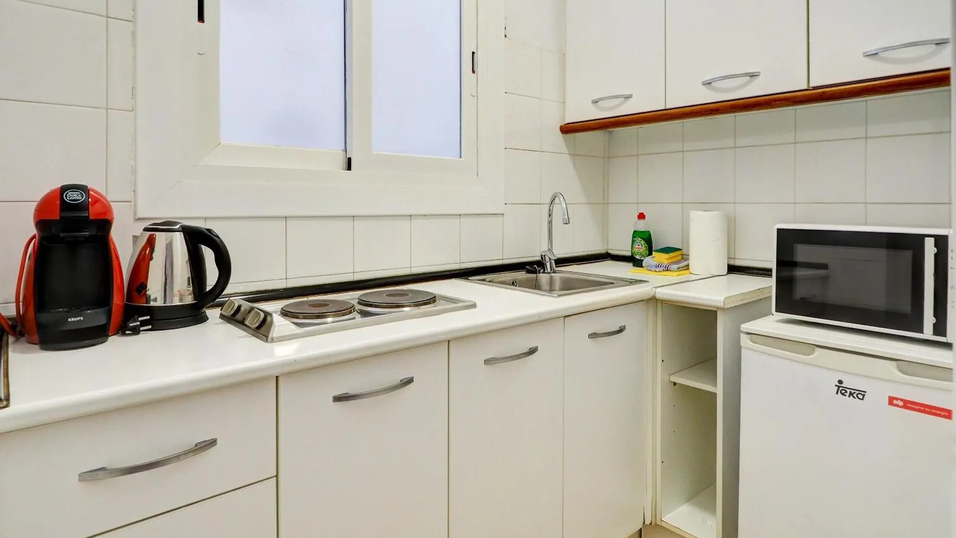 Espalter Onyx By Hello Homes Sitges Apartment
