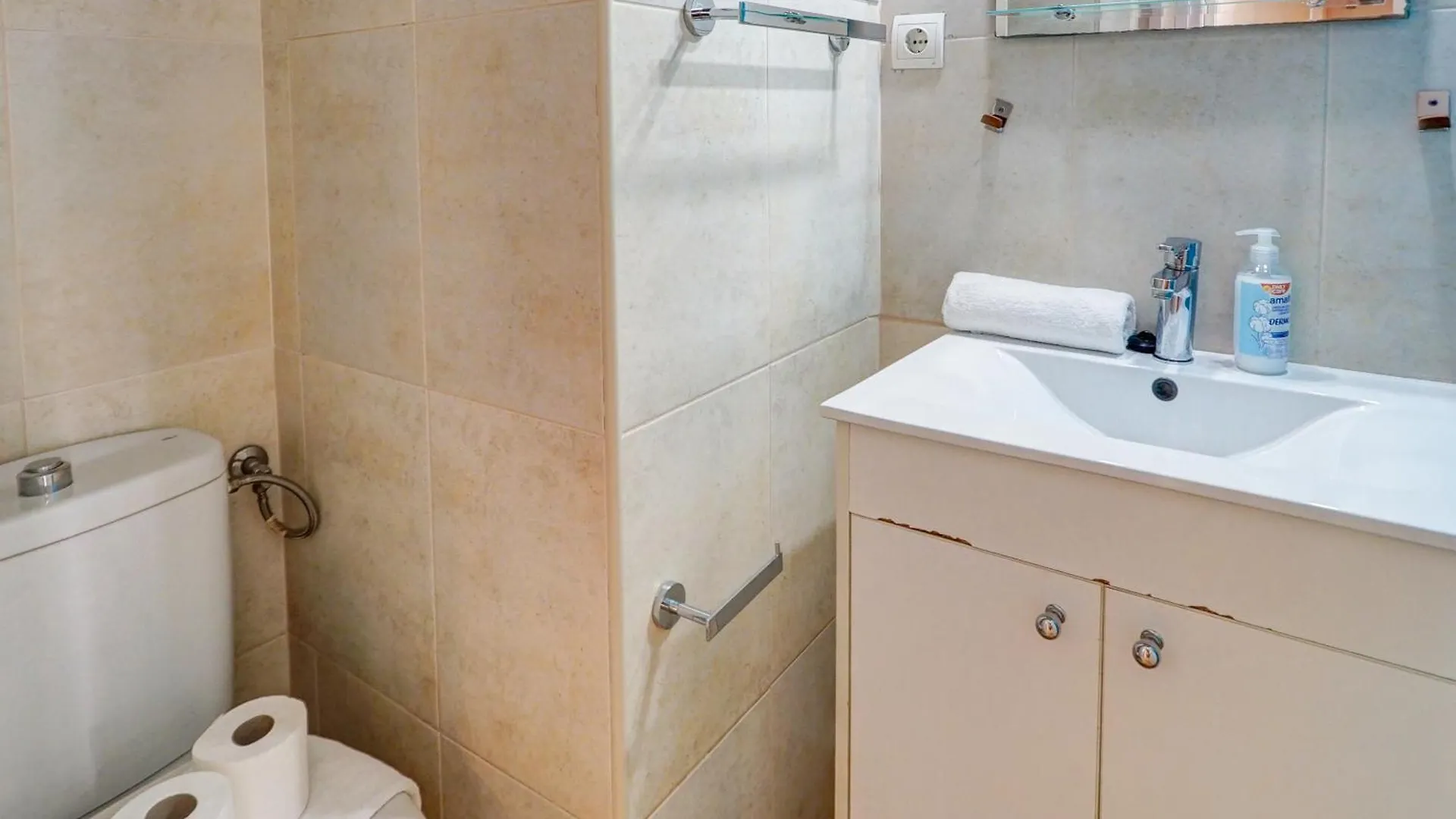 Espalter Onyx By Hello Homes Sitges Spain