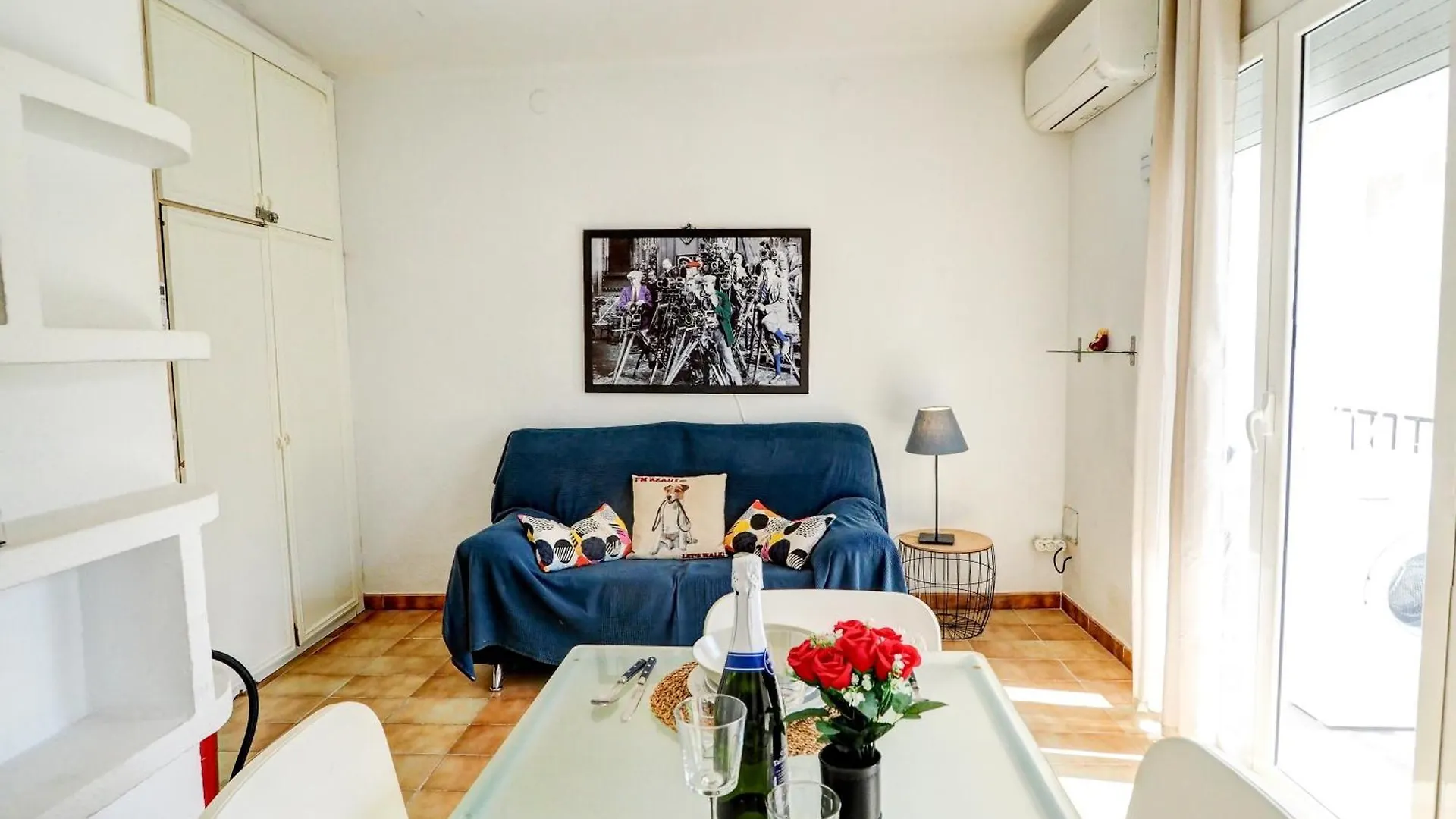 Espalter Onyx By Hello Homes Sitges Apartment