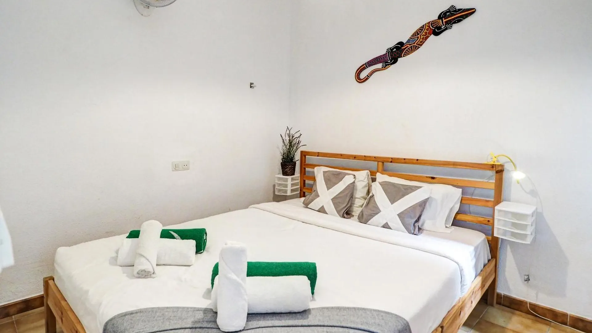 Apartment Espalter Onyx By Hello Homes Sitges Spain