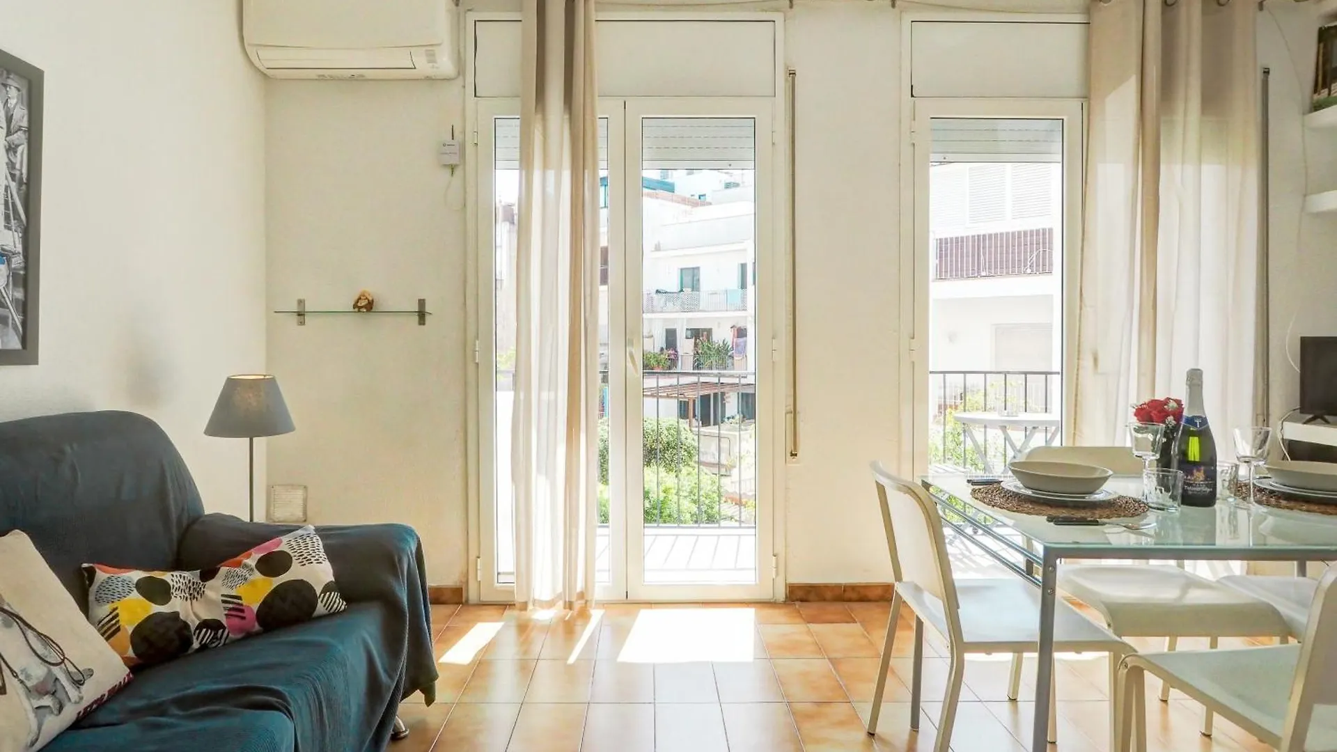 Apartment Espalter Onyx By Hello Homes Sitges