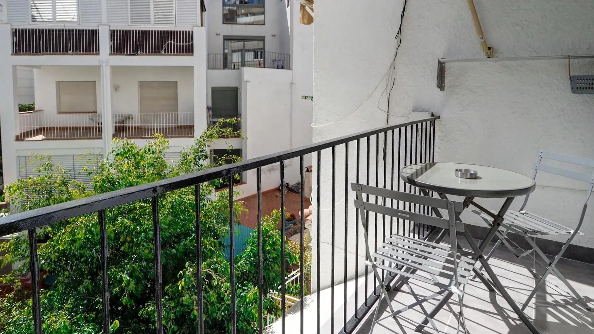 Espalter Onyx By Hello Homes Sitges